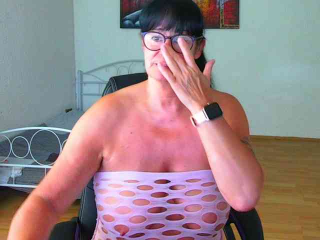 illymaus webcam