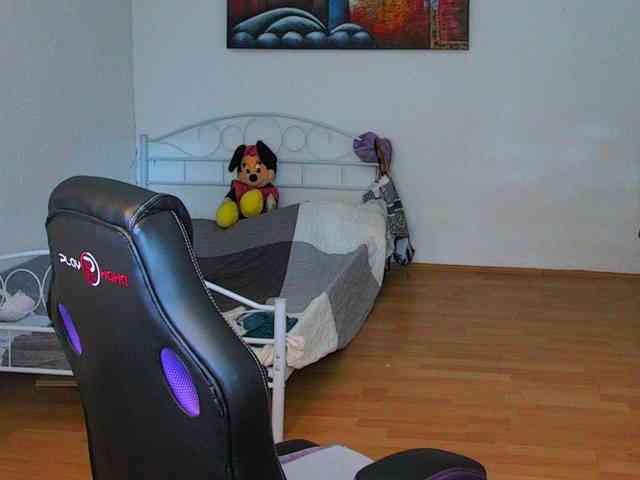 illymaus webcam