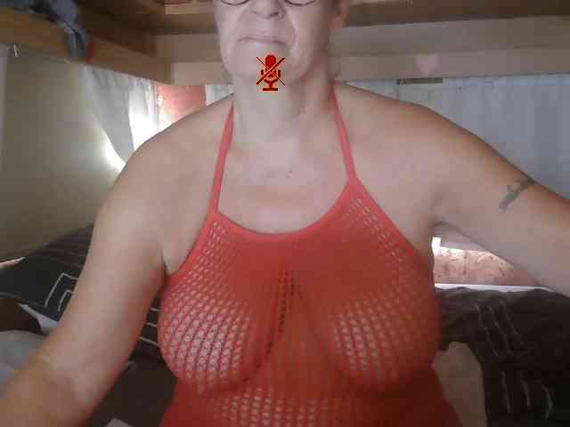 illymaus webcam