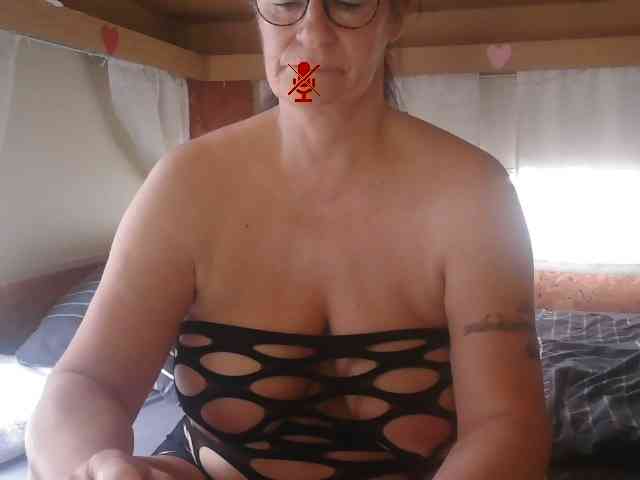 illymaus webcam