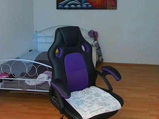 illymaus webcam