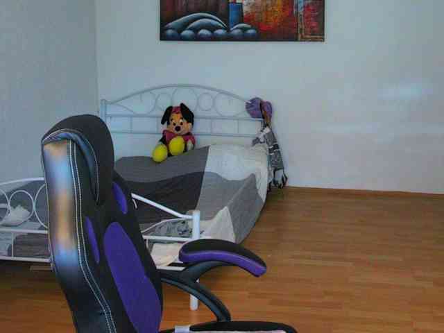 illymaus webcam