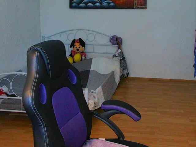 illymaus webcam