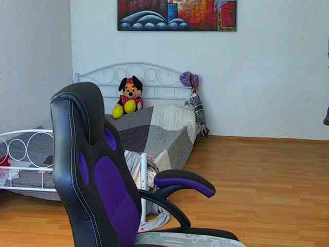 illymaus webcam