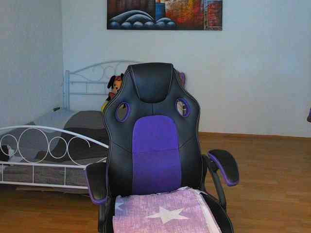 illymaus Live Webcam on BongaCams