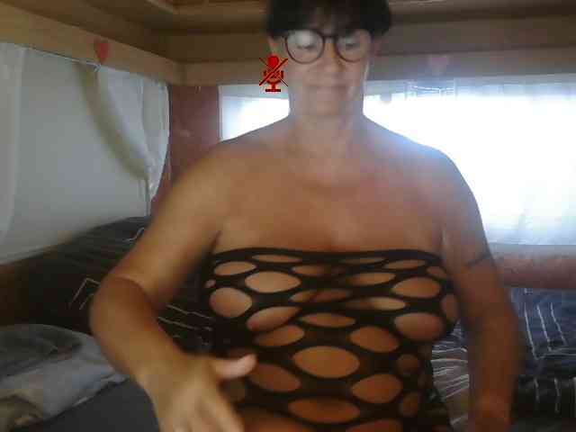 illymaus webcam