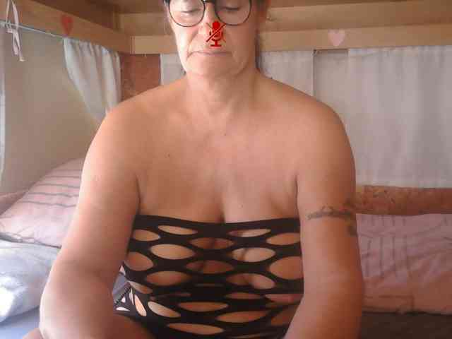 illymaus webcam