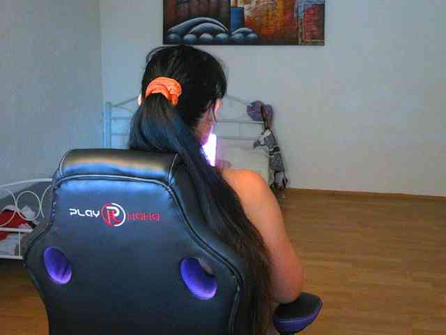 illymaus webcam