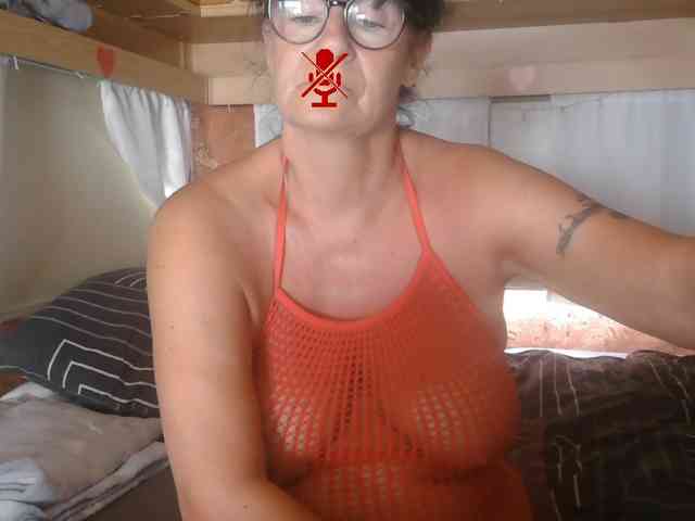 illymaus webcam