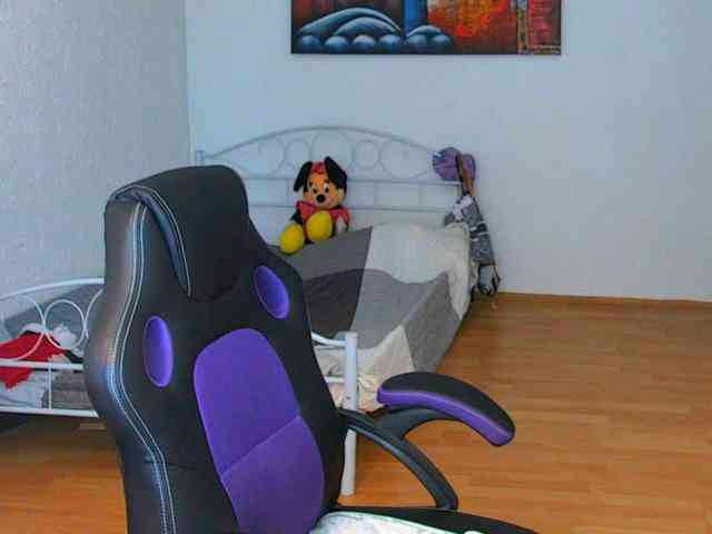 illymaus webcam