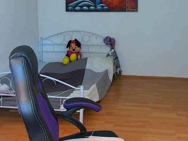 illymaus webcam