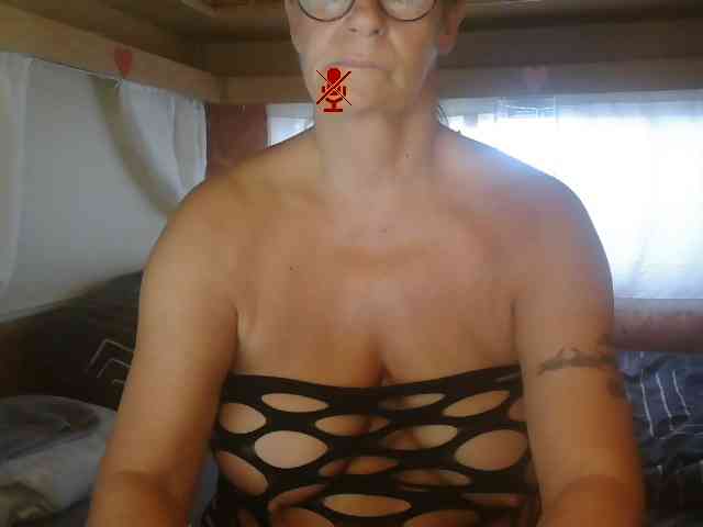 illymaus webcam