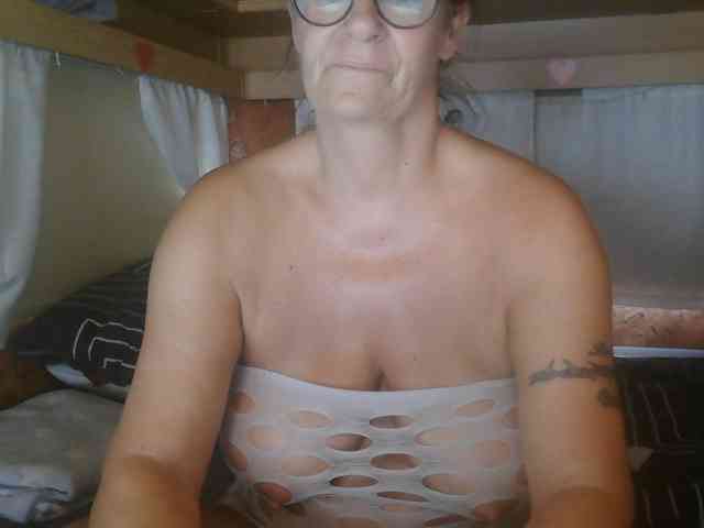 illymaus webcam