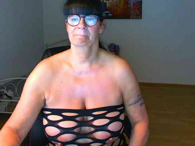 illymaus webcam