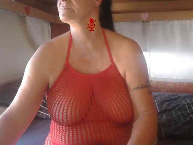 illymaus webcam