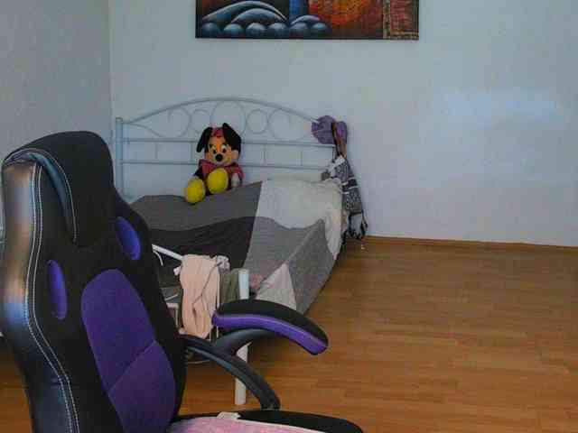 illymaus webcam