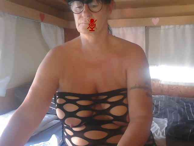 illymaus webcam
