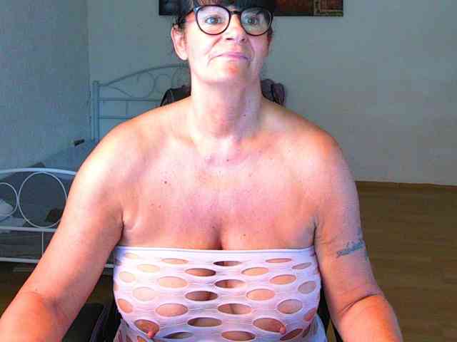 illymaus webcam