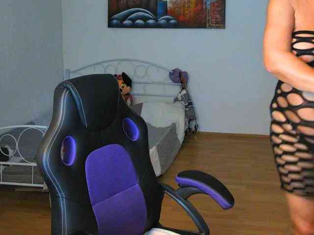 illymaus webcam