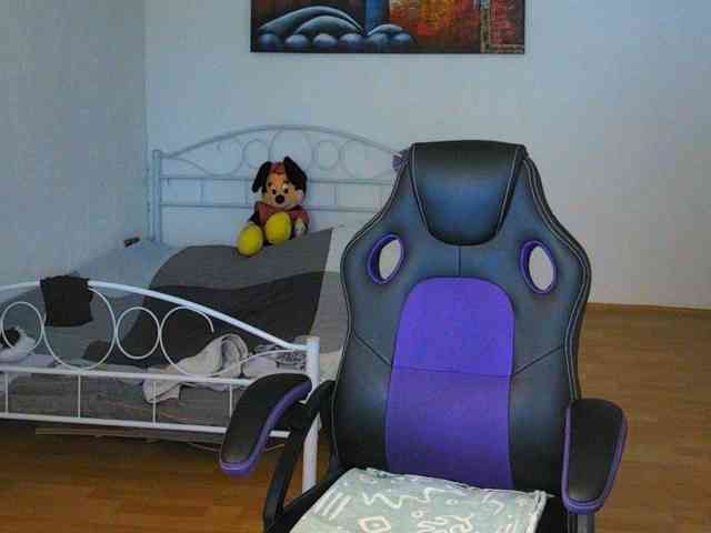 illymaus webcam