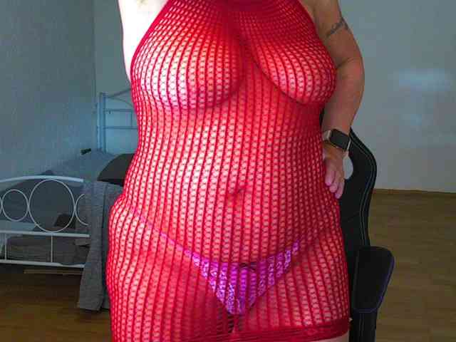 illymaus webcam