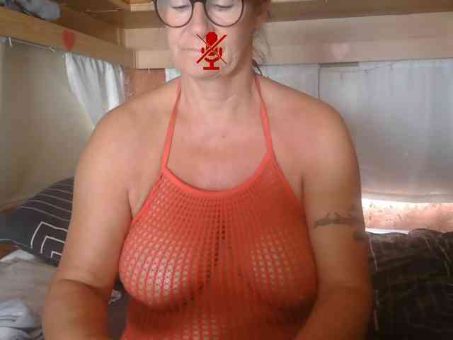 illymaus webcam