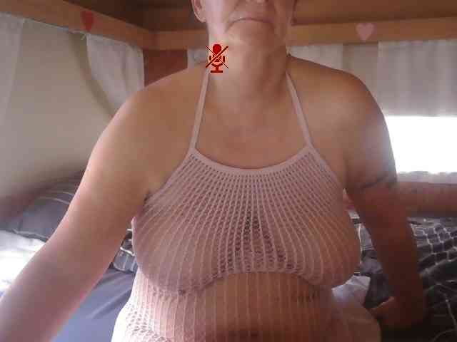 illymaus webcam