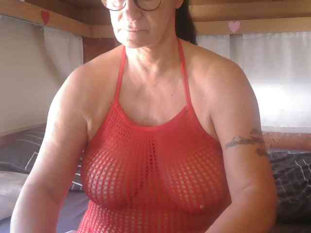 illymaus webcam