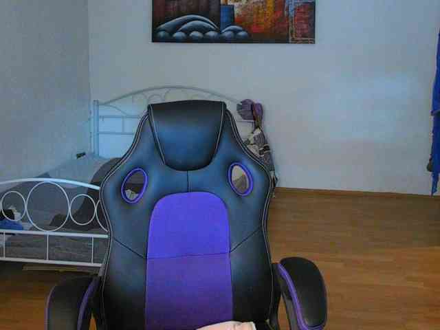 illymaus webcam