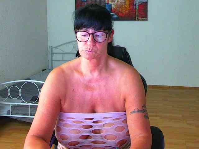 illymaus webcam