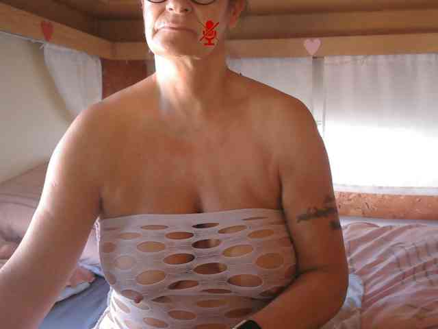 illymaus webcam