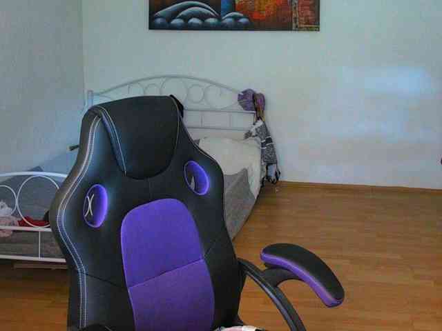 illymaus webcam