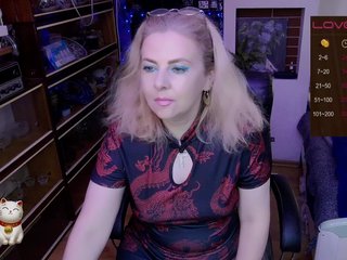 Delicecatmyau Porn Show