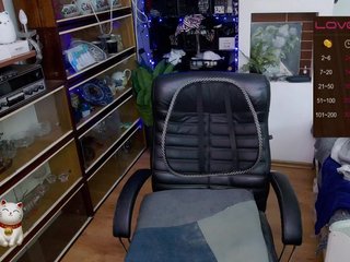 Delicecatmyau Porn Show