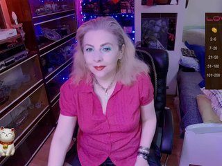 Delicecatmyau Porn Show