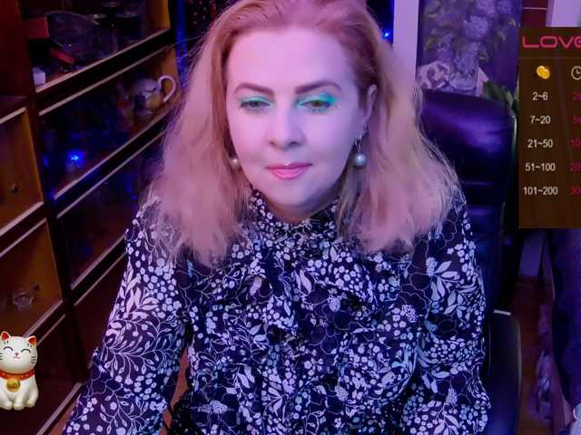 Delicecatmyau live cam