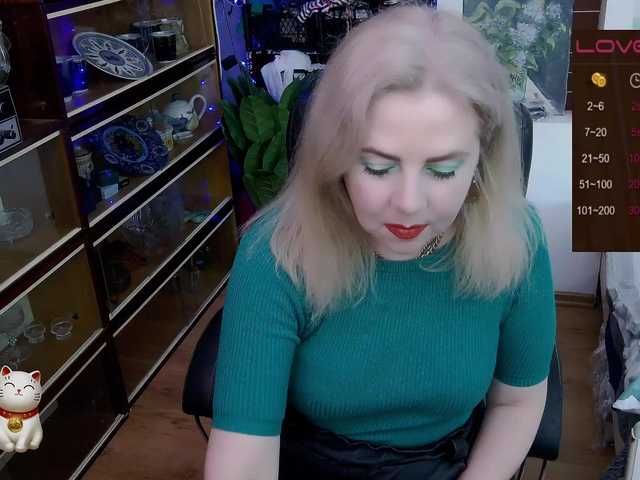 Delicecatmyau live webcam show