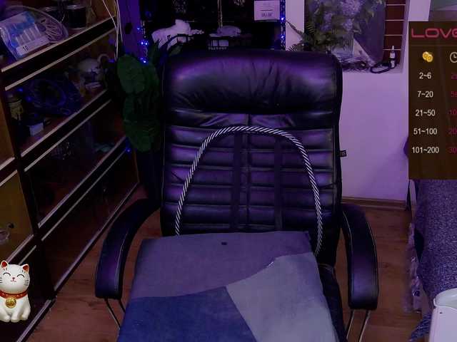 Delicecatmyau live cam on BongaCams