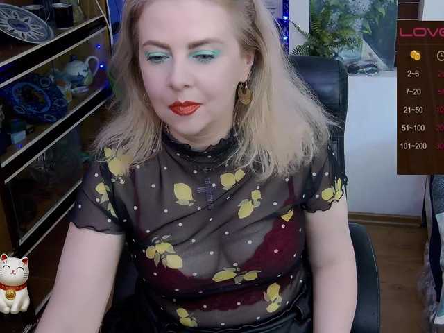 Delicecatmyau live webcam show