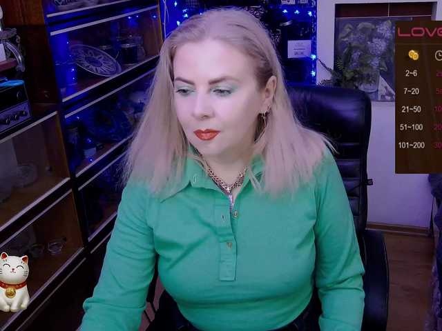 Delicecatmyau Live-Cam auf BongaCams