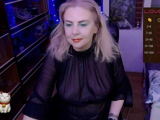 Delicecatmyau live webcam show