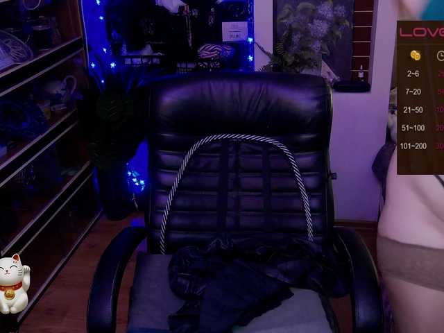 Delicecatmyau live cam on BongaCams