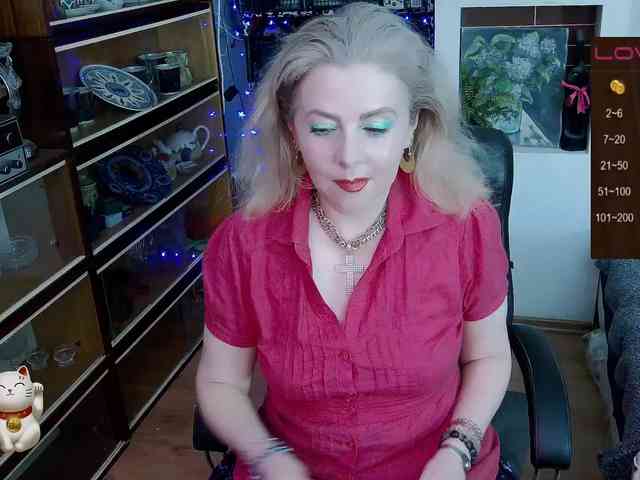 Delicecatmyau webcam