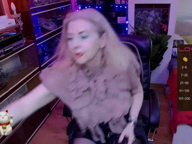 Delicecatmyau webcam