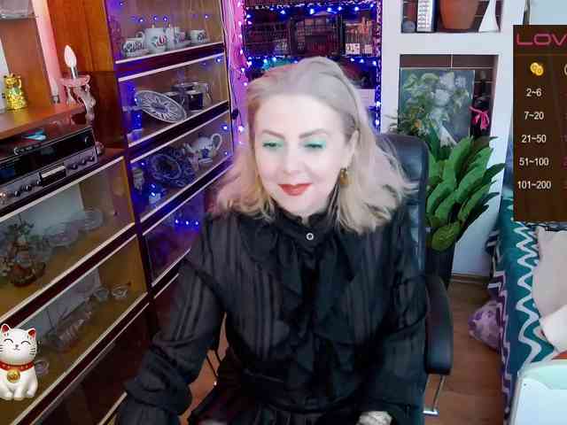 Delicecatmyau webcam