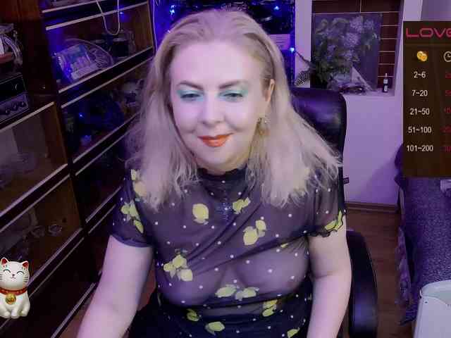 Delicecatmyau webcam