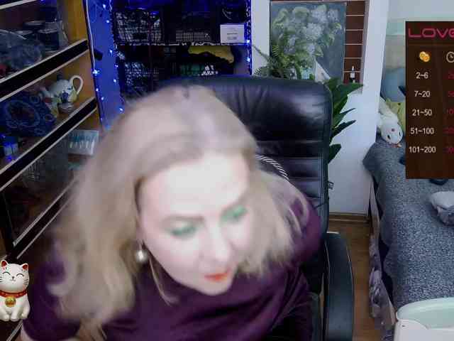 Delicecatmyau webcam