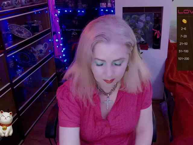 Delicecatmyau webcam