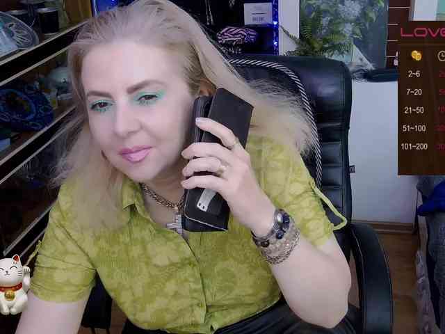 Delicecatmyau webcam