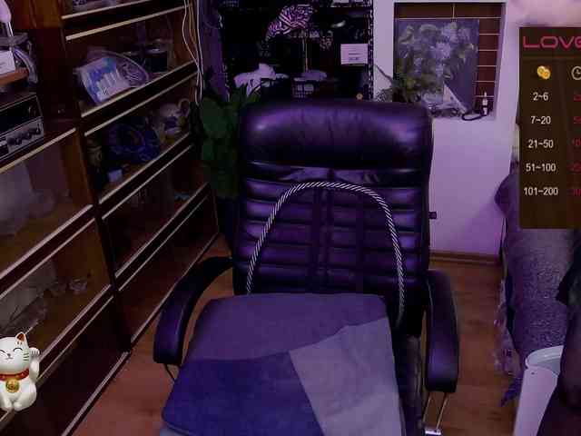 Delicecatmyau webcam